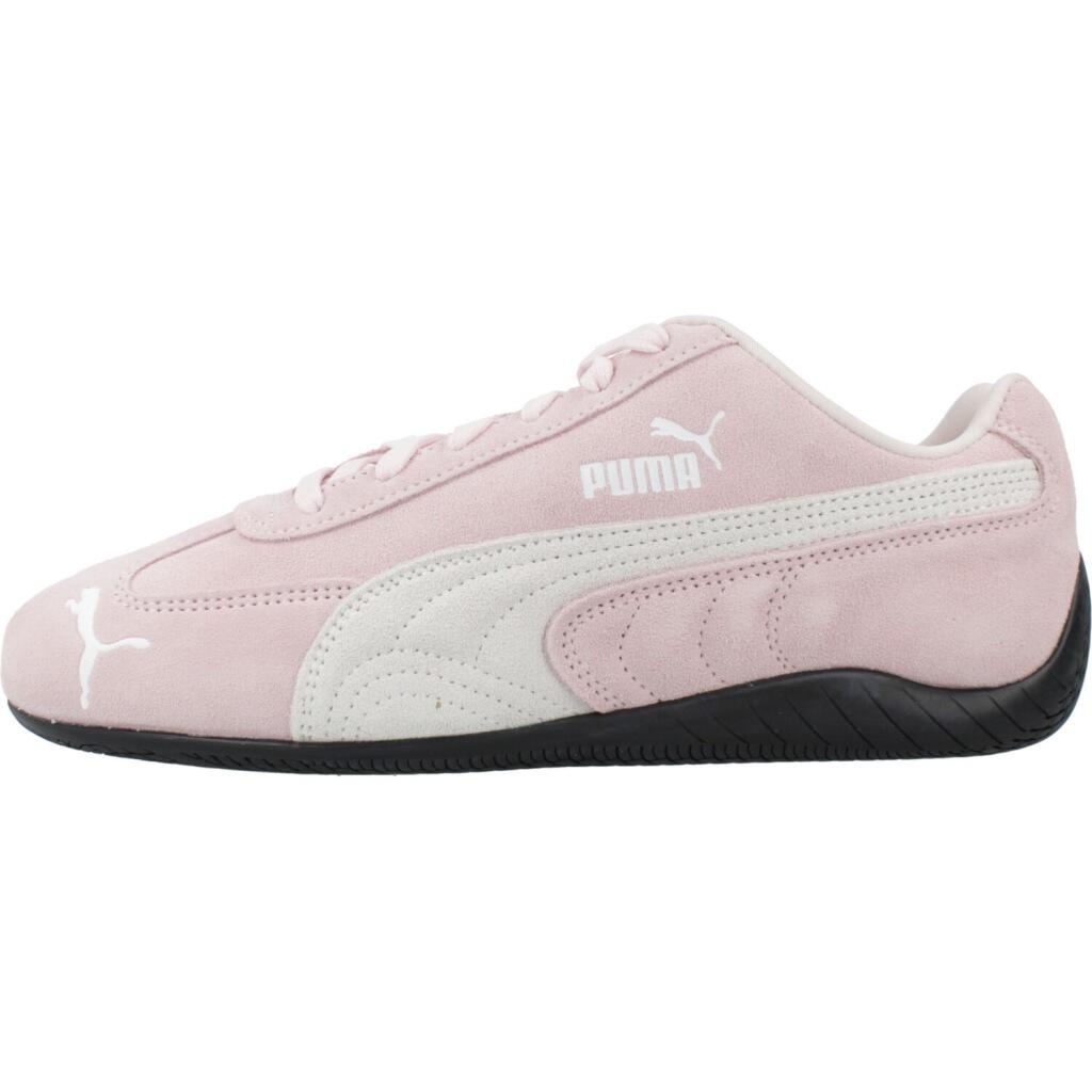 Zapatillas  Speedcat OG Pink White 2/7