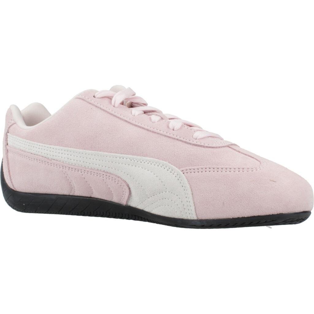 Zapatillas  Speedcat OG Pink White 5/7