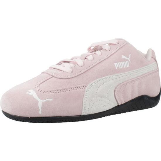 Zapatillas para Mujer Puma Speedcat og muje Rosa