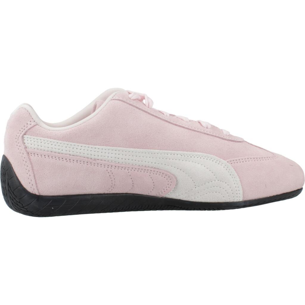 Zapatillas  Speedcat OG Pink White 4/7