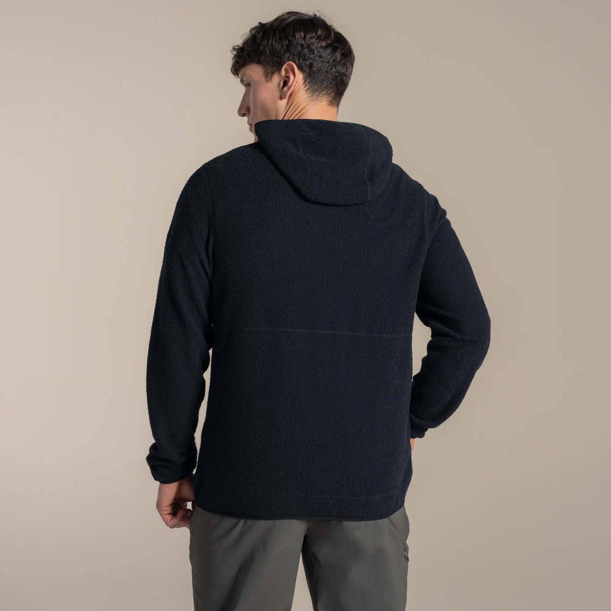 Fleece mit Kapuze Craghoppers Compresslite 2/4