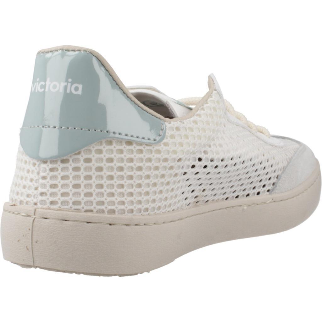 Scarpe da donna Victoria Berlino grigie 3/5