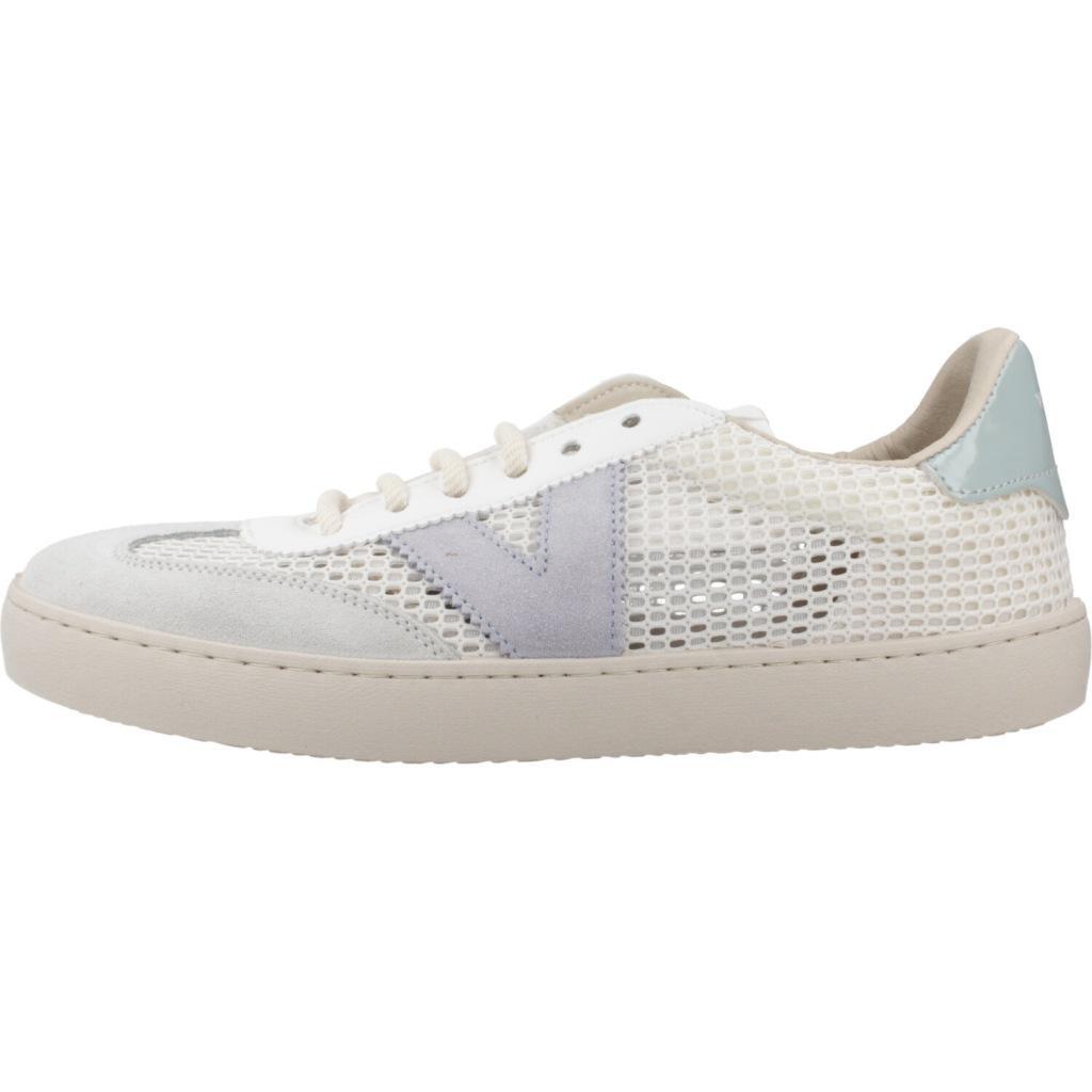 Scarpe da donna Victoria Berlino grigie 2/5