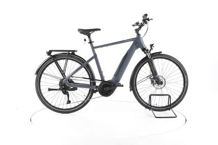 Refurbished - Carver Route E.410 Trekking E-Bike - Sehr gut