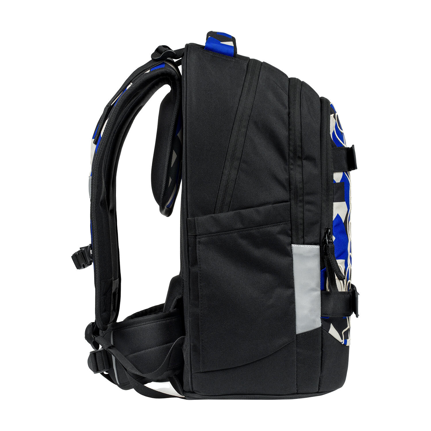 Schulrucksack Skate Max Variety 3/7