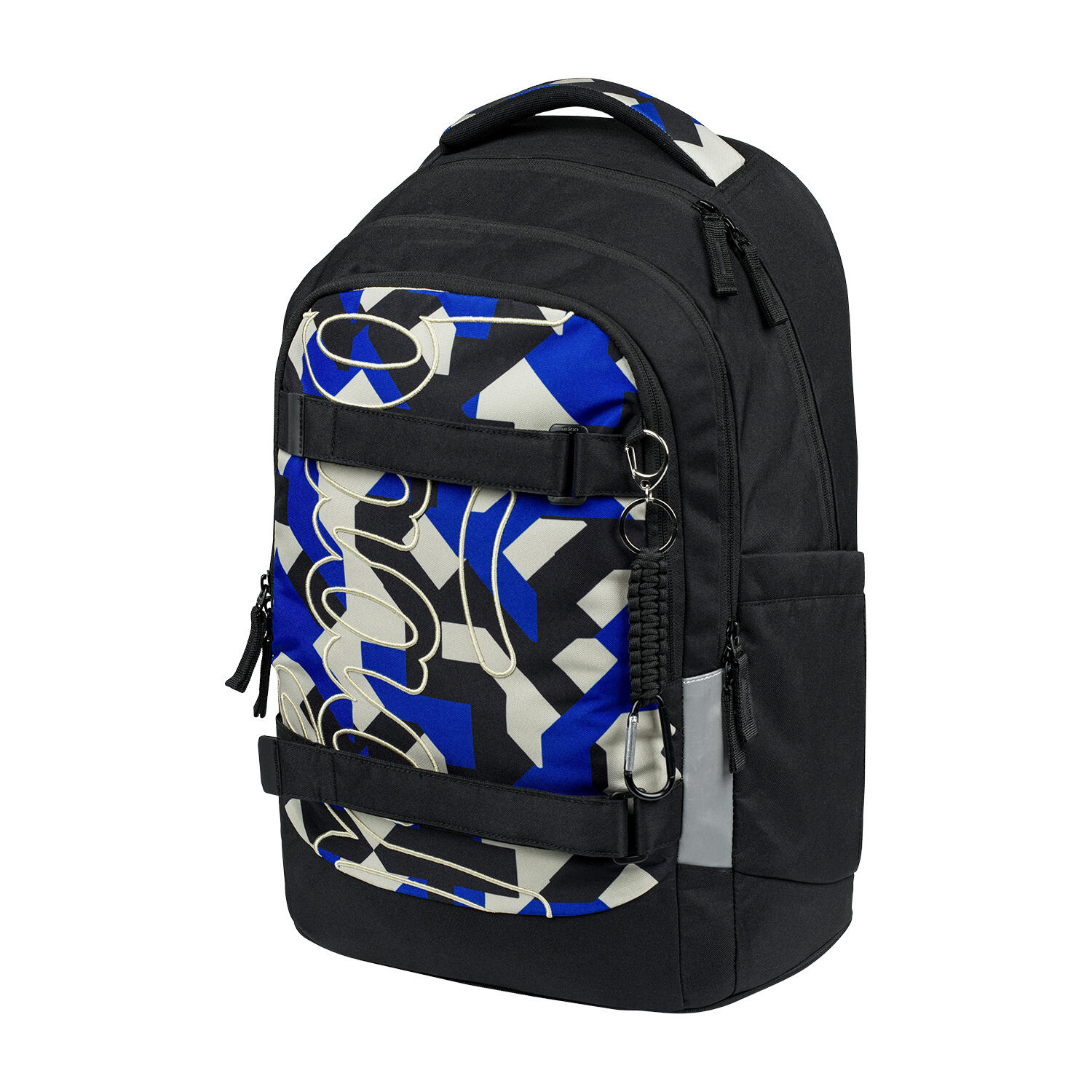 Schulrucksack Skate Max Variety 2/7