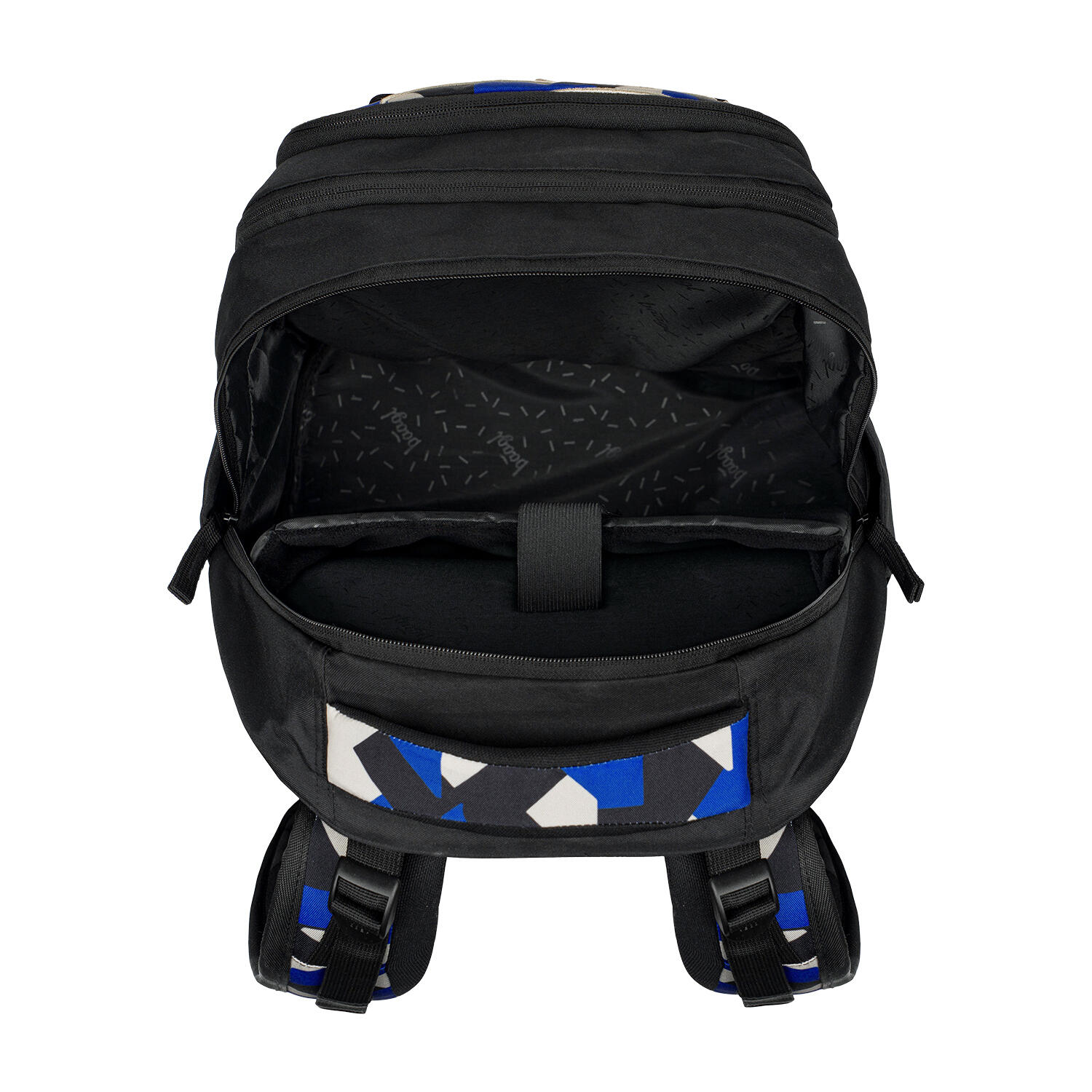 Schulrucksack Skate Max Variety 5/7