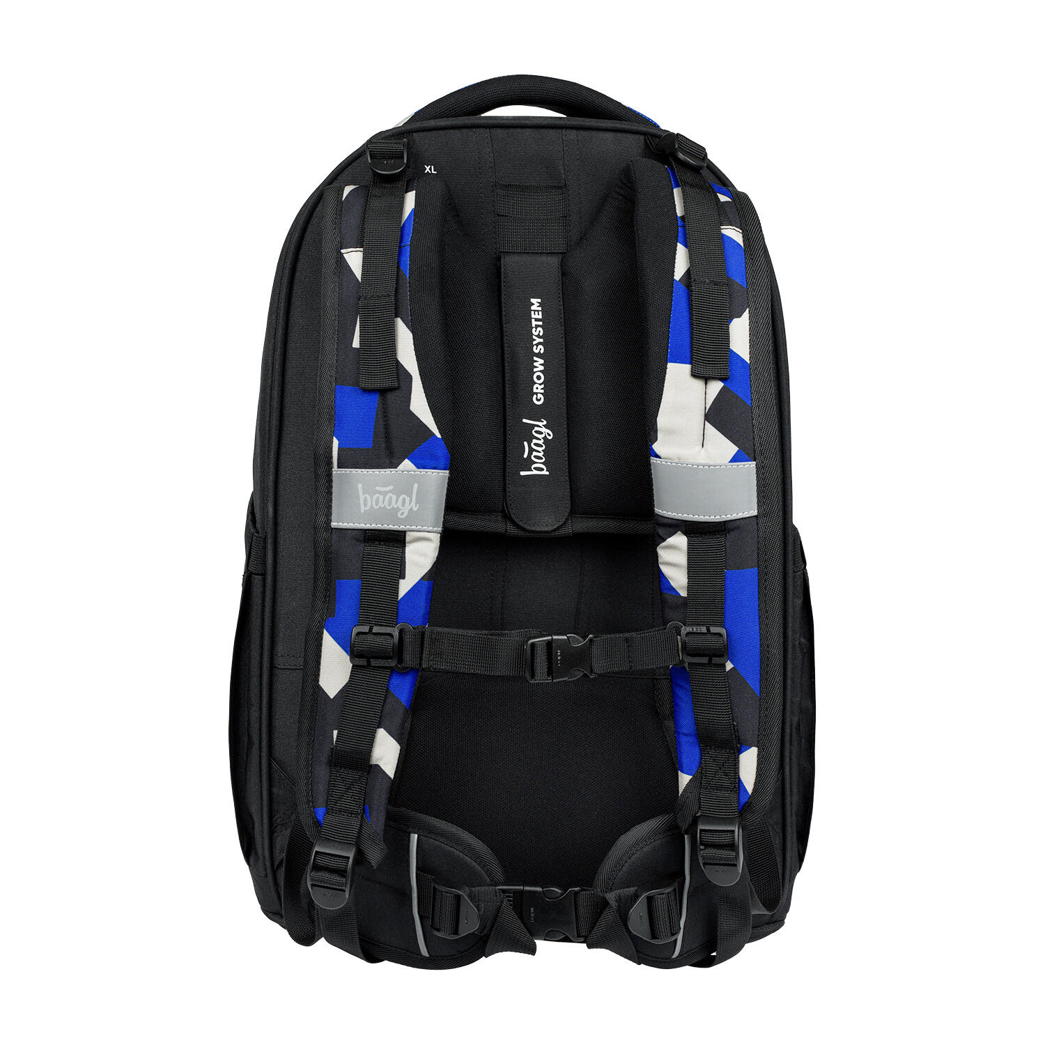 Schulrucksack Skate Max Variety 4/7