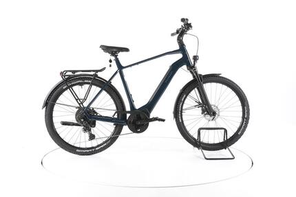 Refurbished - Kalkhoff Entice L Advance Trekking E-Bike 2024 - Sehr gut