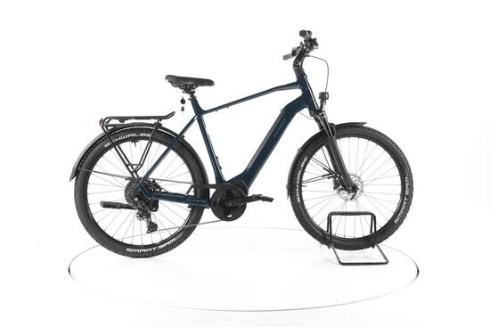 Refurbished - Kalkhoff Entice L Advance Trekking E-Bike 2024 - Sehr gut