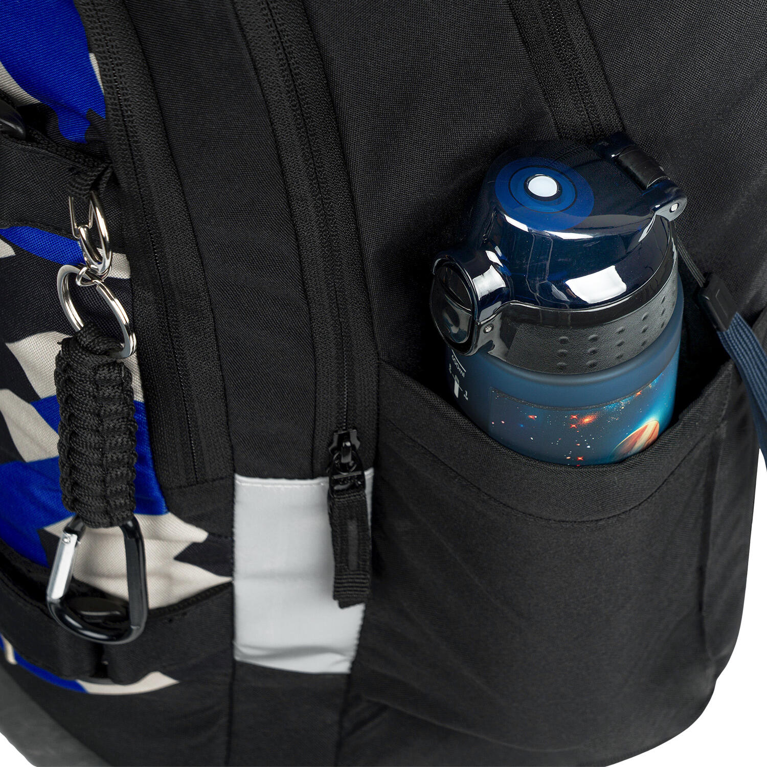 Schulrucksack Skate Max Variety 6/7