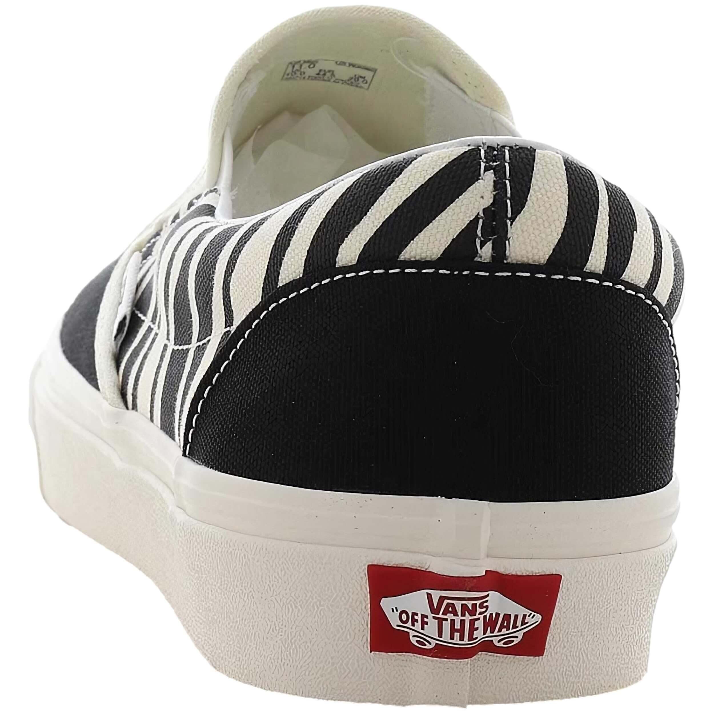 Sapatilhas Vans modelo VN0A4U38WS81 para homem 3/5