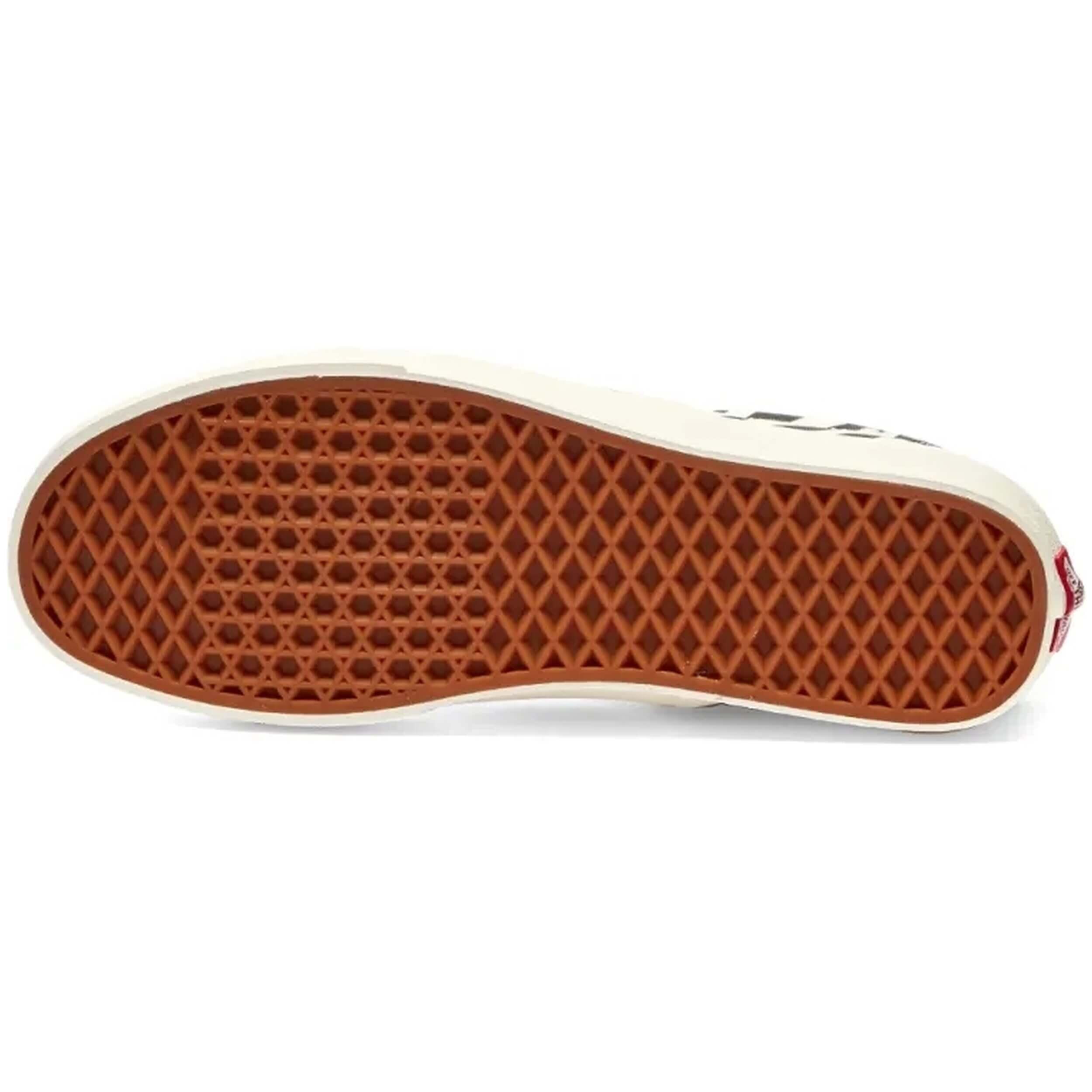 Sapatilhas Vans modelo VN0A4U38WS81 para homem 5/5