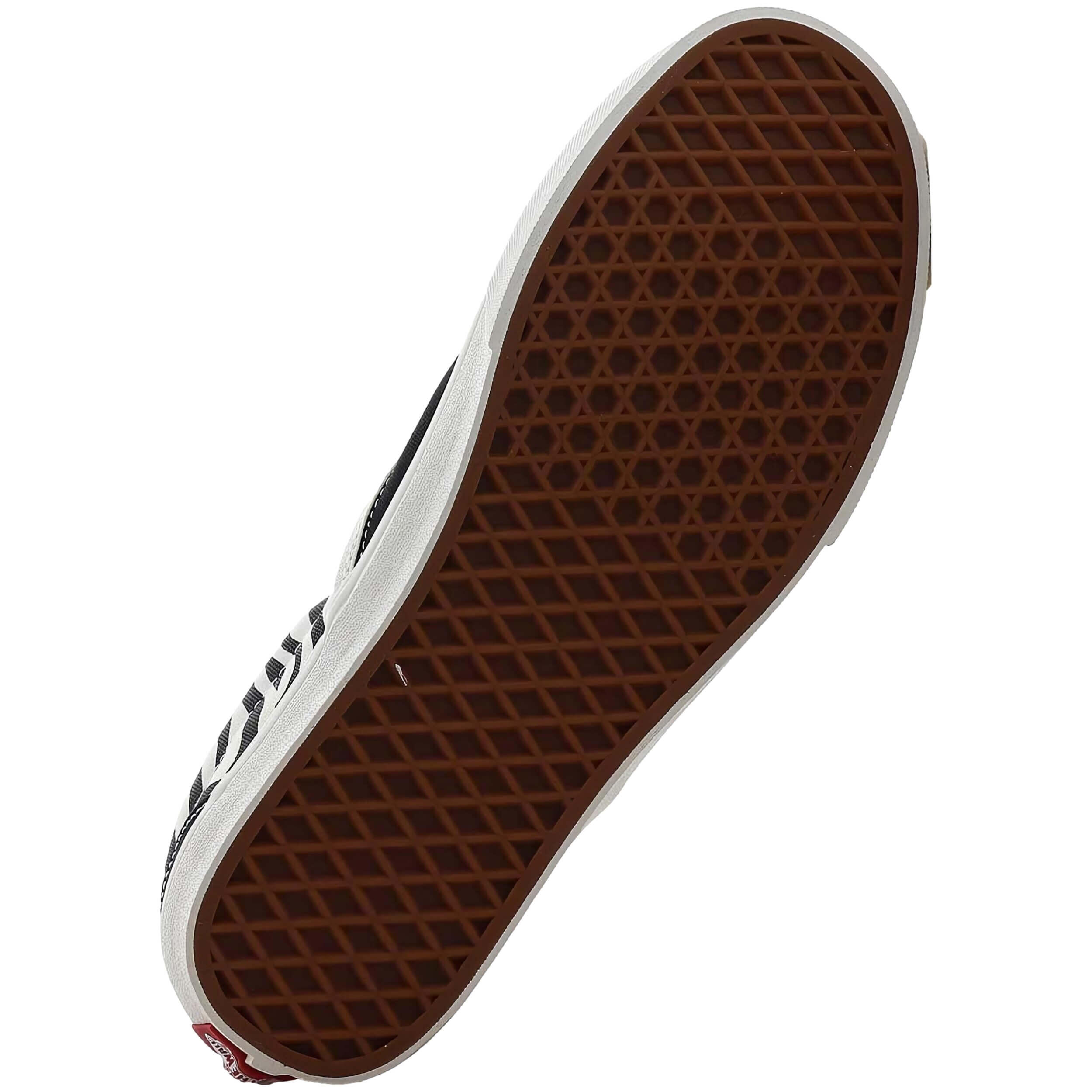 Sapatilhas Vans modelo VN0A4U38WS81 para homem 4/5