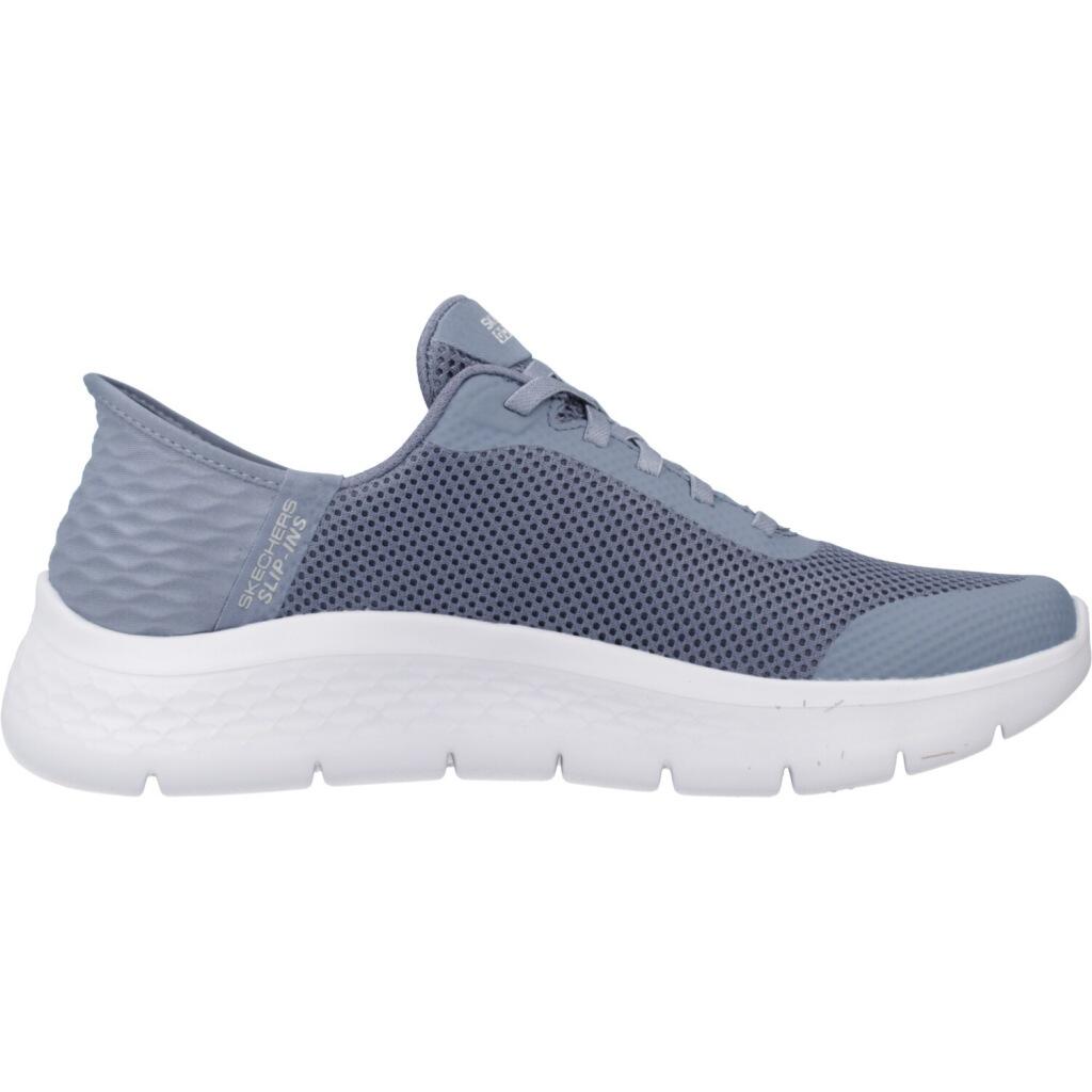 Baskets femme Skechers Go Walk Flex-Grand Entry 5/7
