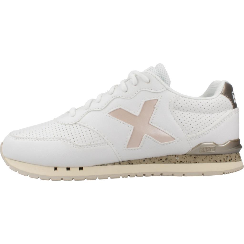 Zapatillas MUNICH  Dash 247 Blanco  Mujer 2/5
