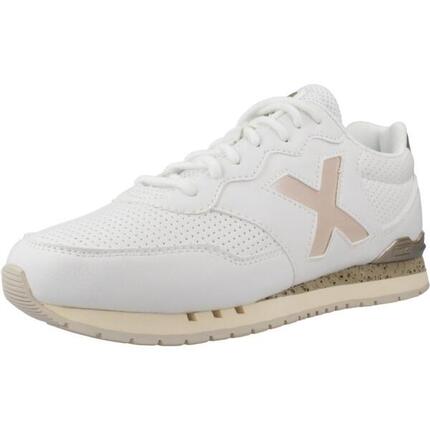 Zapatillas MUNICH Dash 247 Blanco Mujer