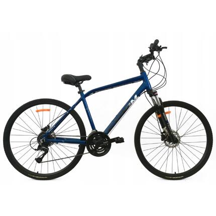 Rower crossowy męski Storm Cross Aero 4.0 Man