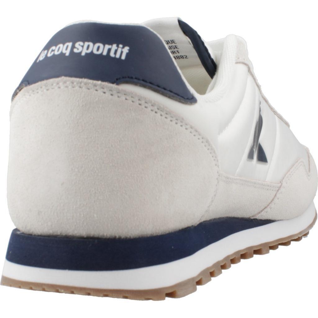 Baskets Homme Baskets Le Coq Sportif ASTRA_2 Blanc Blanc Le Coq Sportif 3/5