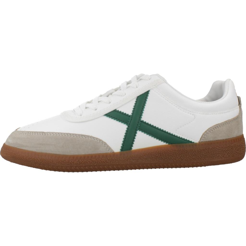 Zapatillas para Hombre Munich Rumba 20  Blanco 2/5