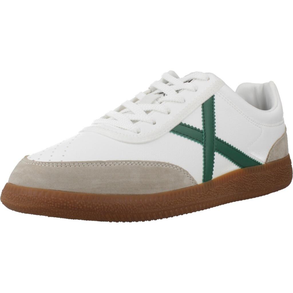 Zapatillas para Hombre Munich Rumba 20  Blanco 1/5