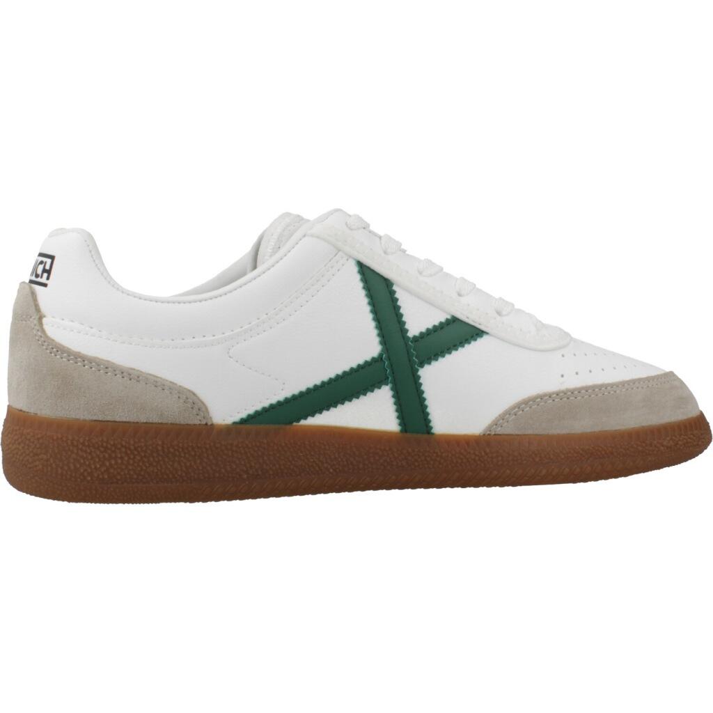 Zapatillas para Hombre Munich Rumba 20  Blanco 4/5