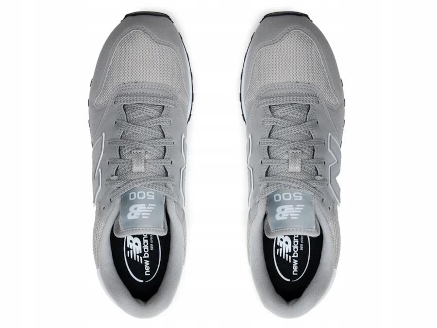 ZAPATOS Y COMPLEMENTOS NEW BALANCE  DE HOMBRE GM500EG2 GM500V2 7/7