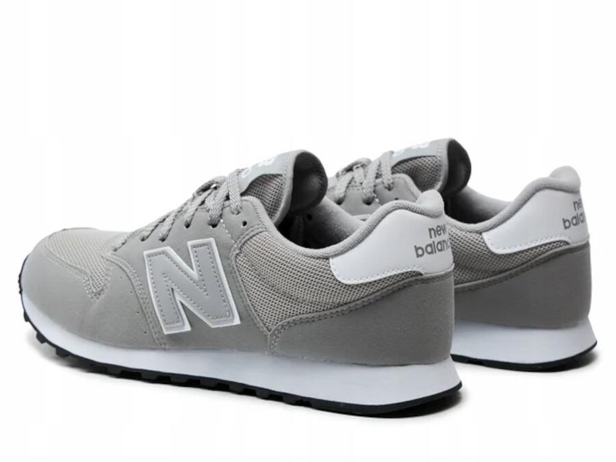 ZAPATOS Y COMPLEMENTOS NEW BALANCE  DE HOMBRE GM500EG2 GM500V2 6/7