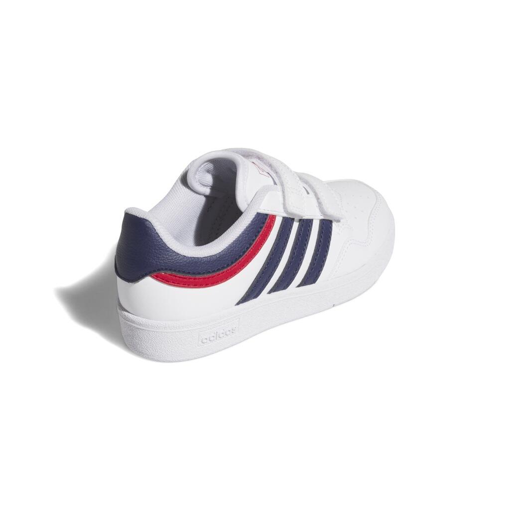 Baskets Adidas modèle JI3484 pour unisexe enfants 4/7