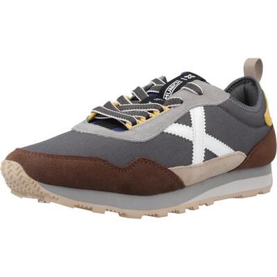 Sneakers munich model um 87 kleur groen