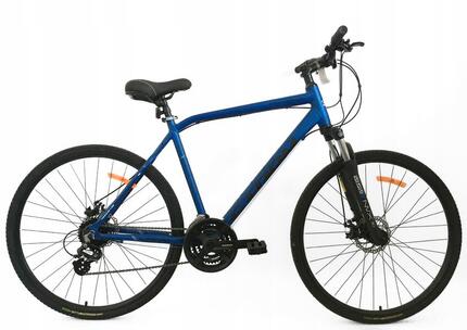 Rower crossowy męski Storm Cross Aero 2.0 Man