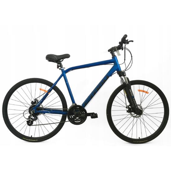 Rower crossowy męski Storm Cross Aero 2.0 Man