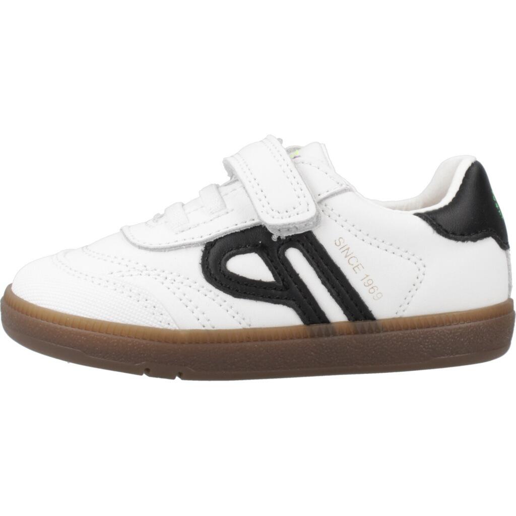 Ténis Pablosky Modelo 062301p Cor Branco 2/7
