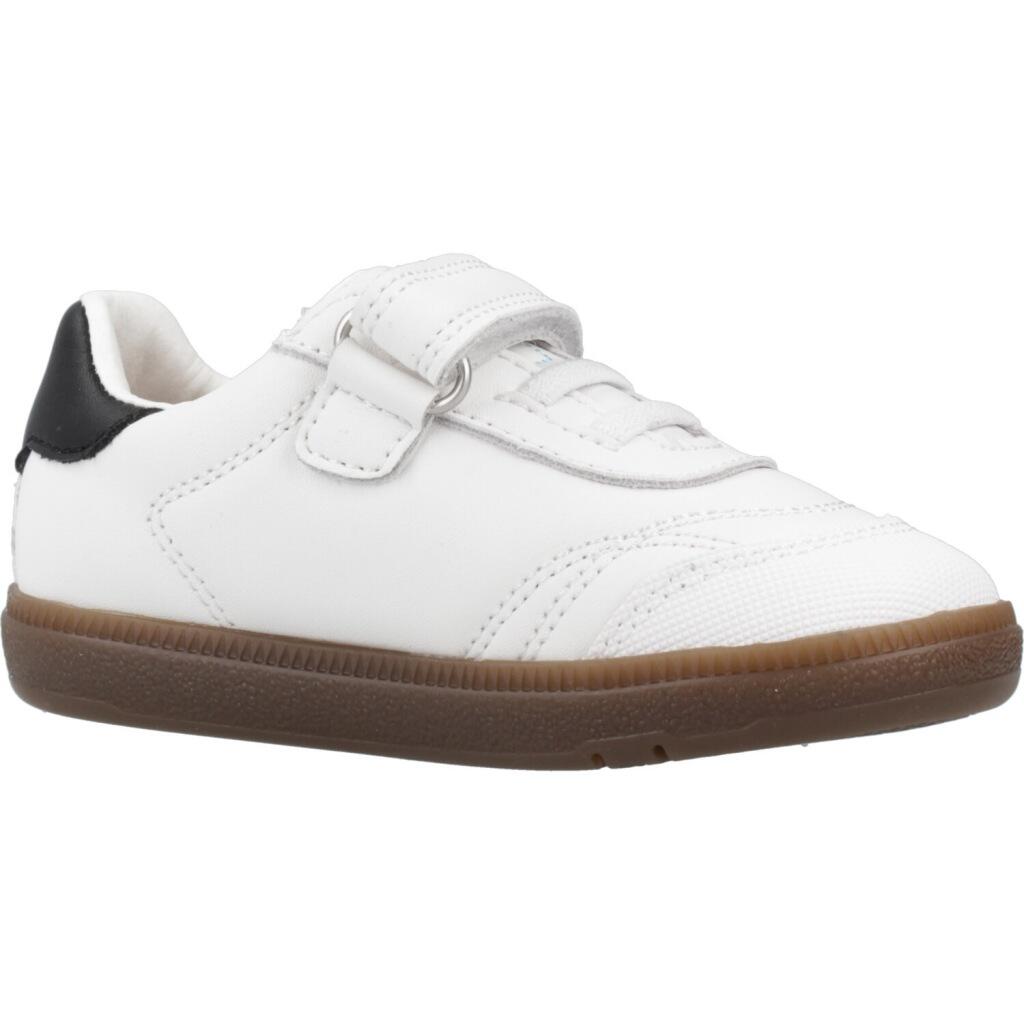 Ténis Pablosky Modelo 062301p Cor Branco 5/7