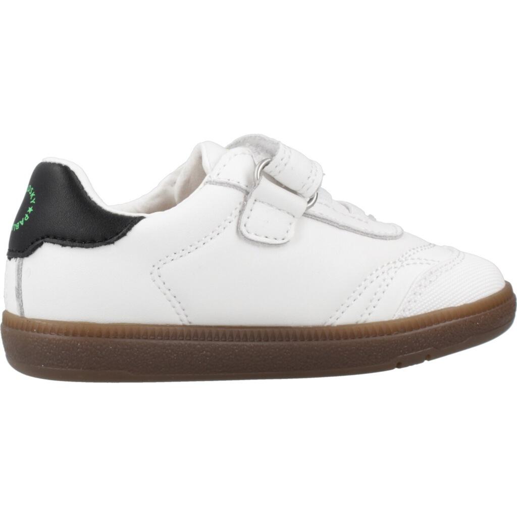 Ténis Pablosky Modelo 062301p Cor Branco 4/7