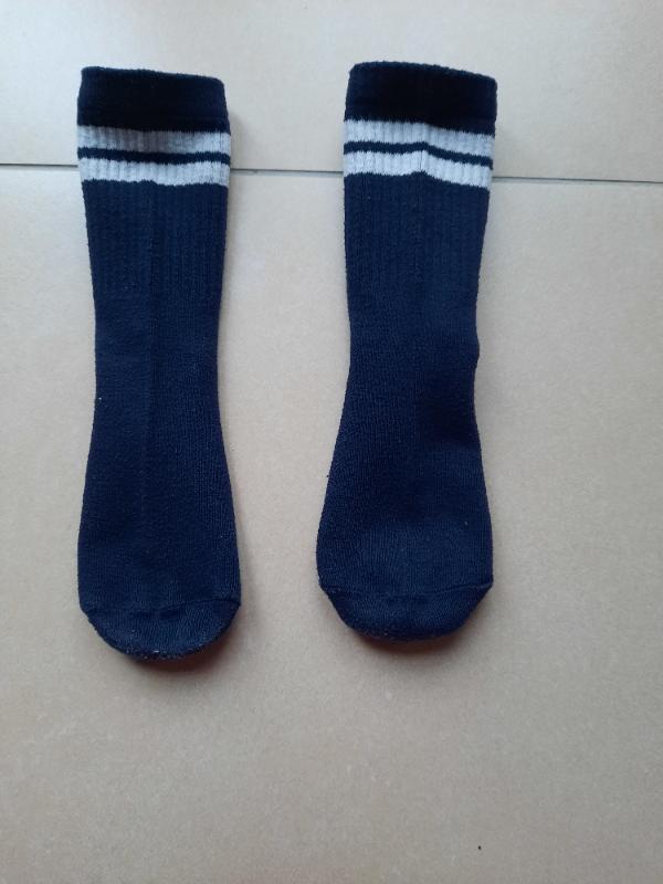 Entre Particuliers - Chaussettes de sport 31-34 2/4