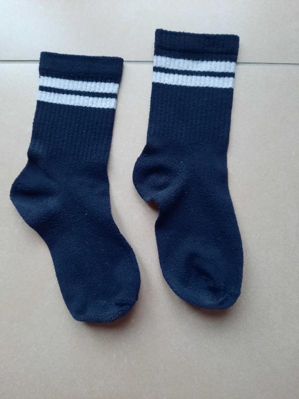 Entre Particuliers - Chaussettes de sport 31-34 4/4