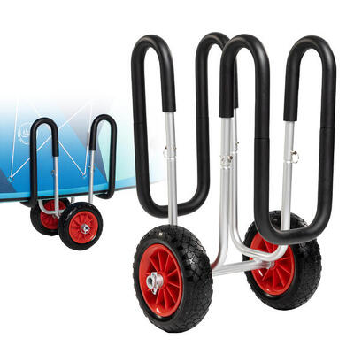 Carrello porta tavole SUP AQUASTIC