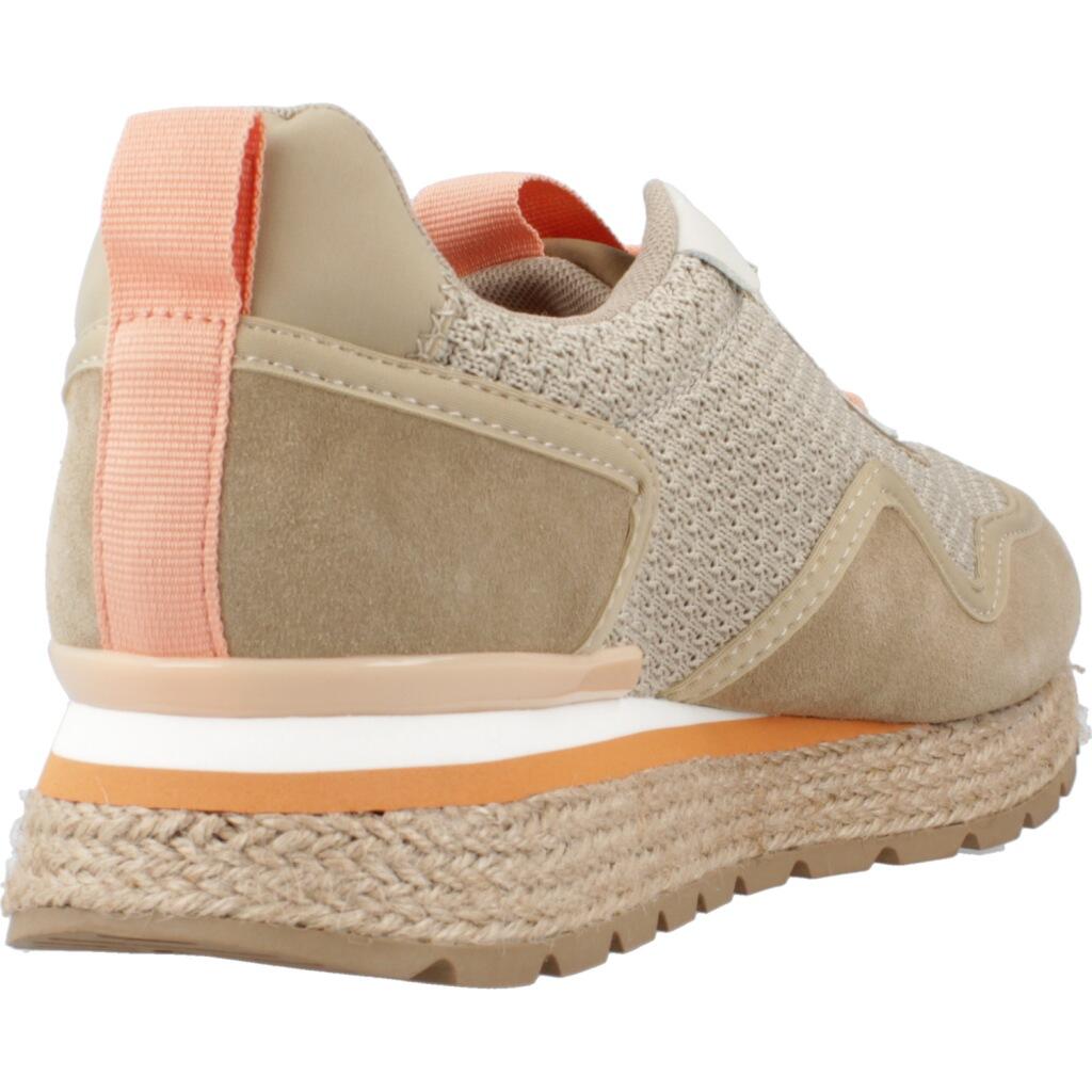 Buty GIOSEPPO RUKAJ Jasnobrązowy 3/6