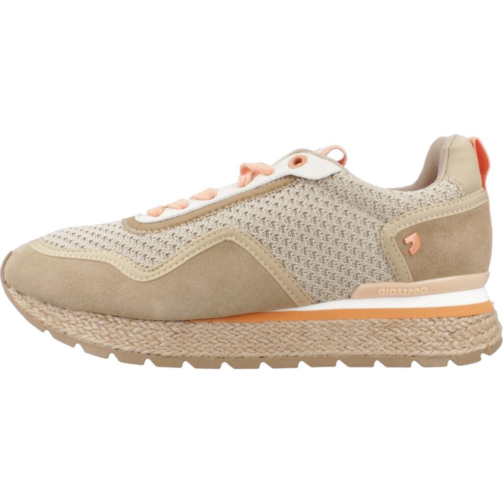 Buty GIOSEPPO RUKAJ Jasnobrązowy 2/6