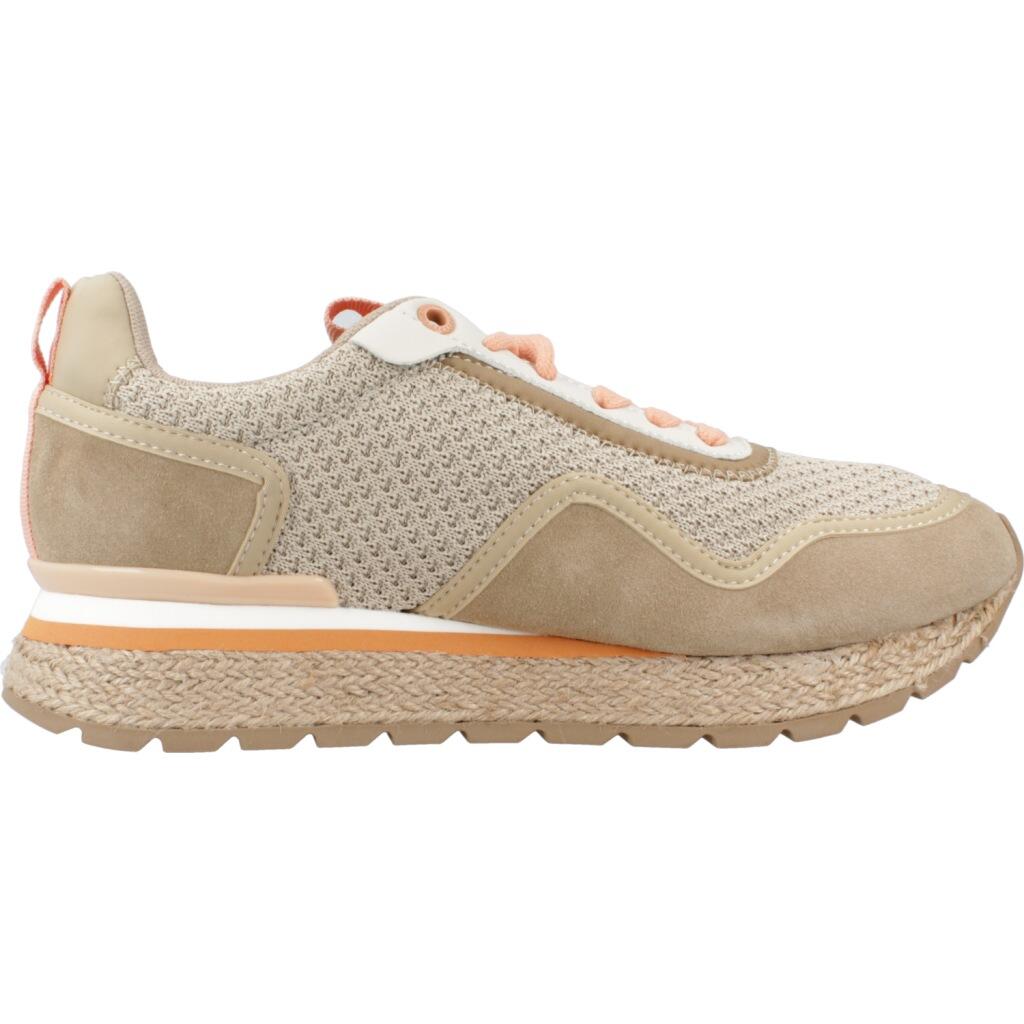 Buty GIOSEPPO RUKAJ Jasnobrązowy 4/6