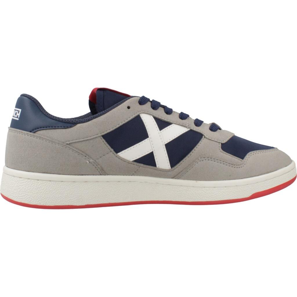 Chaussures pour homme Munich Arrow 77 Gris 4/5