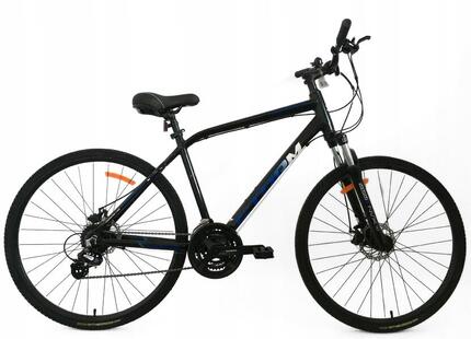 Rower crossowy męski Storm Cross Aero 2.0 Man