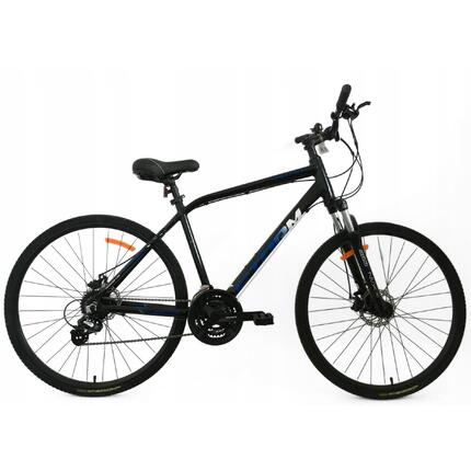 Rower crossowy męski Storm Cross Aero 2.0 Man