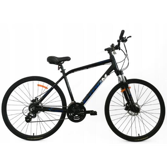 Rower crossowy męski Storm Cross Aero 2.0 Man