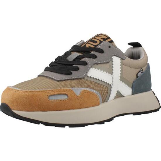 Scarpe Da Ginnastica Munich Modello Xemine 83 Colore Multicolore