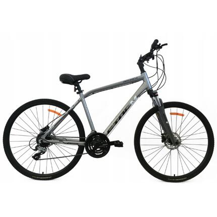 Rower crossowy męski Storm Cross Aero 4.0 Man