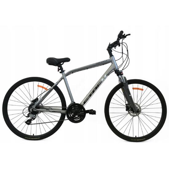 Rower crossowy męski Storm Cross Aero 4.0 Man