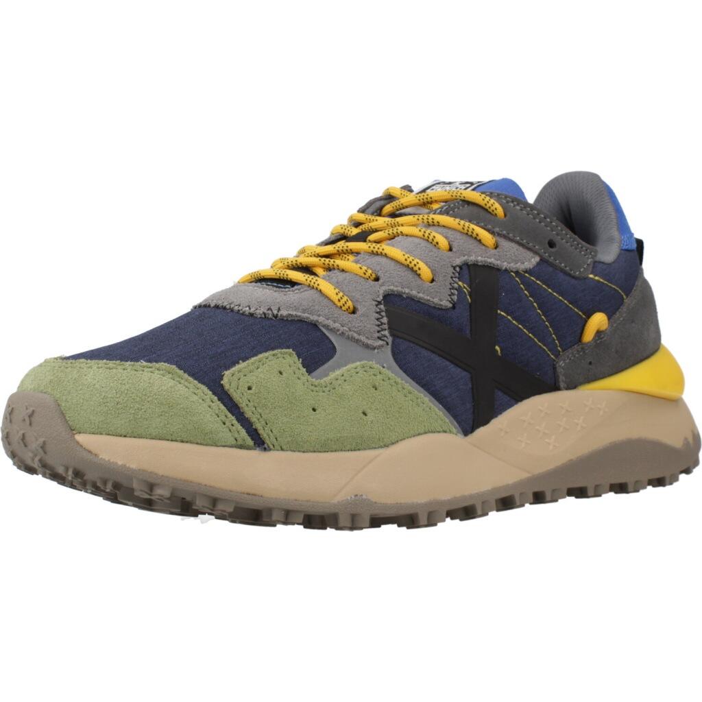 Munich Ténis Modelo Shibuya 32 Cor Multicolorido da Decathlon