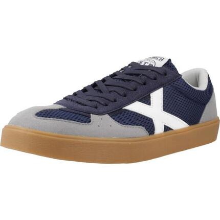 Zapatillas para Hombre Munich Break 40 Marino